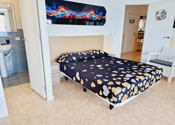 Σπίτι διακοπών First Line Of The Ocean, 3 Bedrooms & Free Wifi *