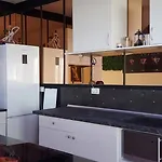 First Line Of The Ocean, 3 Bedrooms & Free Wifi Ferienhaus