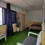 First Line Of The Ocean, 3 Bedrooms & Free Wifi * Playa de las Américas