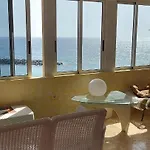 First Line Of The Ocean, 3 Bedrooms & Free Wifi Playa de las Américas
