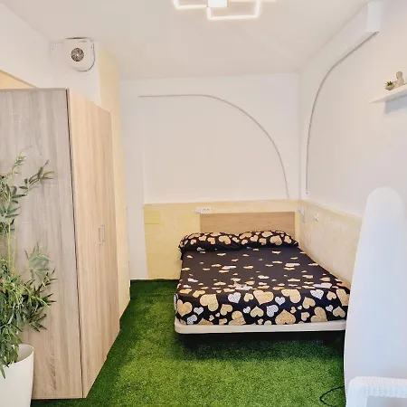 Holiday home First Line Of The Ocean, 3 Bedrooms & Free Wifi Playa de las Americas (Tenerife)